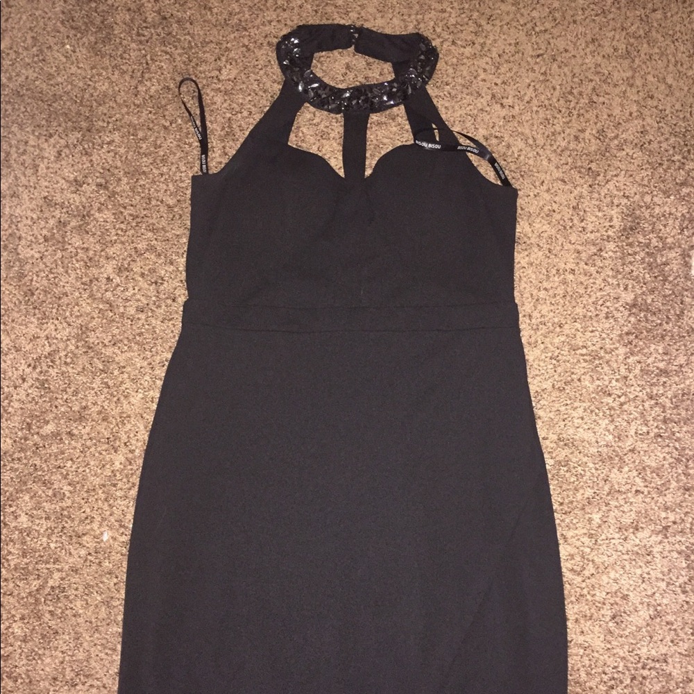 Evening Dress